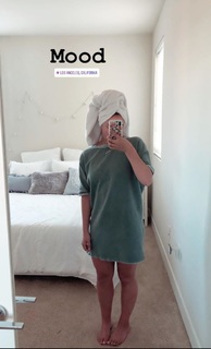Victoria Baldesarra feet photo 12