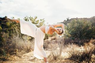 Victoria Baldesarra feet photo 12