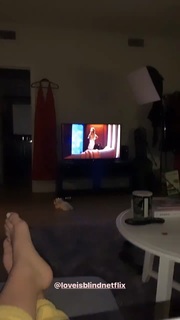 Victoria Baldesarra feet photo 18