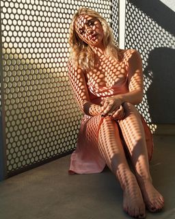 Victoria Baldesarra feet photo 17