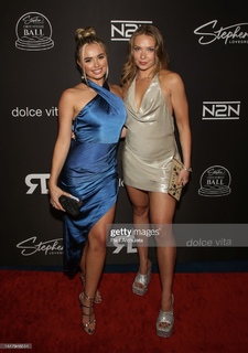 Victoria Baldesarra feet photo 19