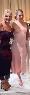 Victoria Baldesarra feet photo 17