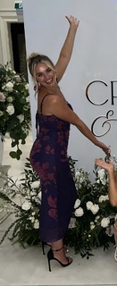 Victoria Baldesarra feet photo 14