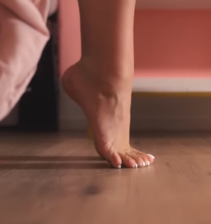 Victoria Baldesarra feet photo 18