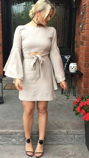 Victoria Baldesarra feet photo 11