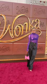Victoria Baldesarra feet photo 10
