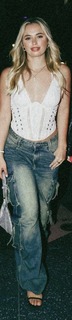 Victoria Baldesarra feet photo 2