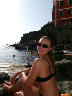Victoria Baldesarra feet photo 15