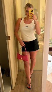 Victoria Baldesarra feet photo 13