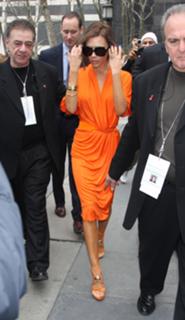 Victoria Beckham feet photo thumbnail