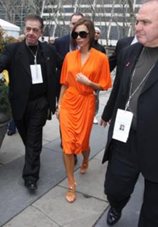 Victoria Beckham feet photo thumbnail