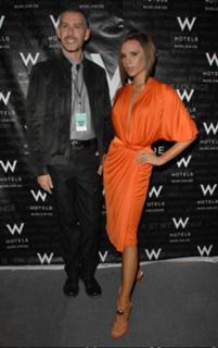 Victoria Beckham feet photo thumbnail