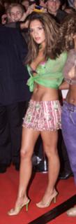 Victoria Beckham feet photo thumbnail