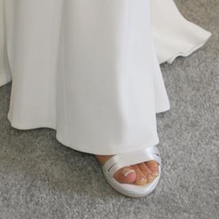 Victoria Beckham feet photo thumbnail