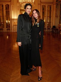 Victoria Beckham feet photo 16