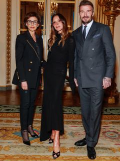 Victoria Beckham feet photo 12