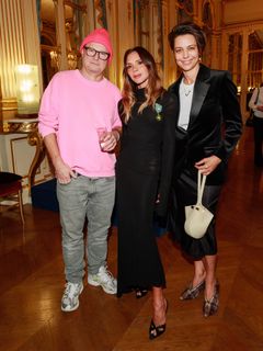 Victoria Beckham feet photo 11