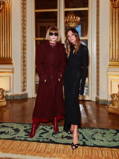 Victoria Beckham feet photo 10