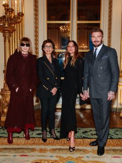 Victoria Beckham feet photo 6