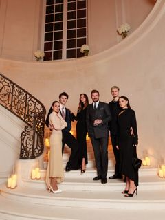 Victoria Beckham feet photo 4