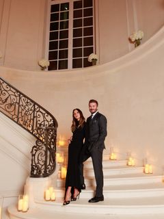 Victoria Beckham feet photo 2