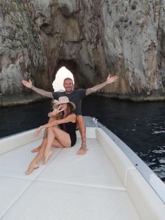 Victoria Beckham feet photo 11