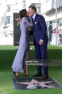 Victoria Beckham feet photo 8