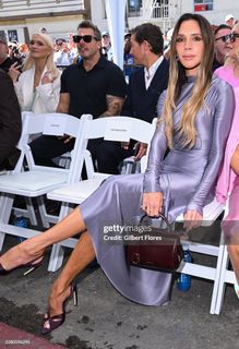Victoria Beckham feet photo 7