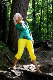 Victoria Bonya feet photo thumbnail