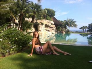 Victoria Bonya feet photo thumbnail