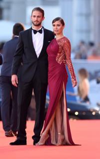 Victoria Bonya feet photo thumbnail