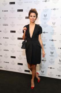 Victoria Bonya feet photo thumbnail