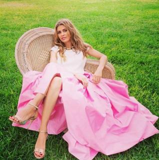 Victoria Bonya feet photo thumbnail