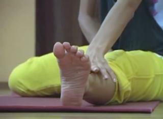 Victoria Bonya feet photo thumbnail