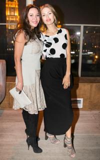 Victoria Bonya feet photo thumbnail