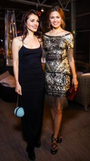 Victoria Bonya feet photo thumbnail