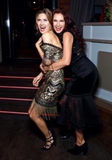 Victoria Bonya feet photo thumbnail