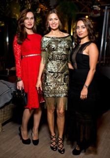 Victoria Bonya feet photo thumbnail