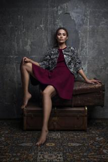 Victoria Bonya feet photo thumbnail