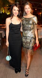 Victoria Bonya feet photo thumbnail