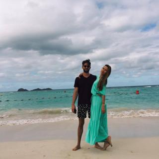 Victoria Bonya feet photo thumbnail