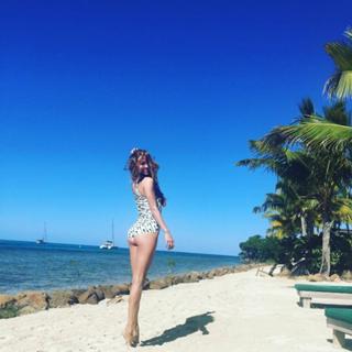 Victoria Bonya feet photo thumbnail