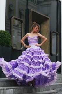 Victoria Bonya feet photo thumbnail