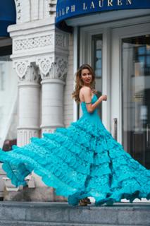 Victoria Bonya feet photo thumbnail