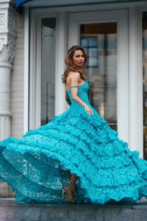 Victoria Bonya feet photo thumbnail