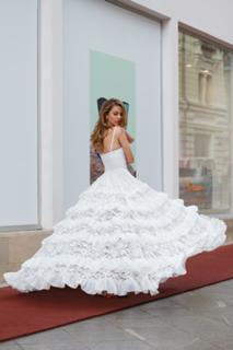 Victoria Bonya feet photo thumbnail