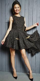 Victoria Bonya feet photo thumbnail