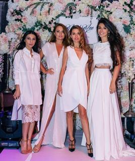 Victoria Bonya feet photo thumbnail