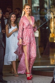 Victoria Bonya feet photo thumbnail