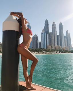 Victoria Bonya feet photo thumbnail